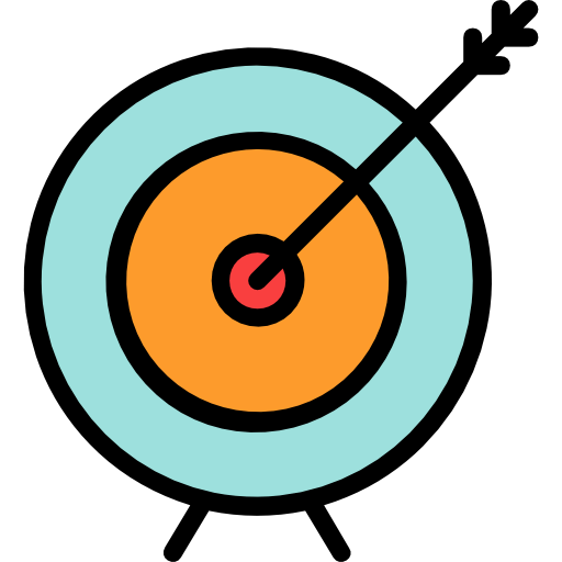 Target icon
