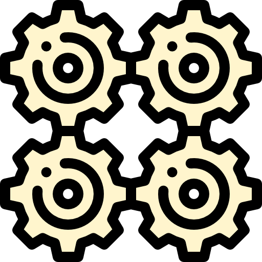 Settings icon