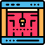 3d printer icon 64x64