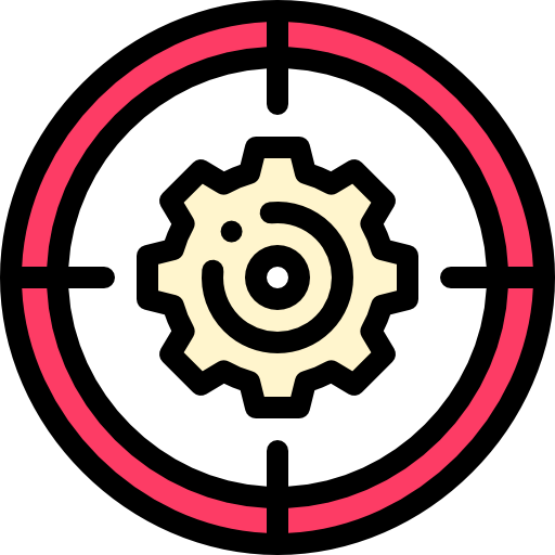 Target icon