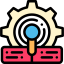 Saw icon 64x64