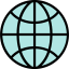 Globe іконка 64x64