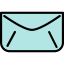 Envelope іконка 64x64
