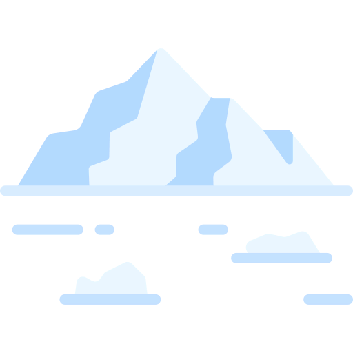 Mountain icon