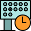 Calendar іконка 64x64