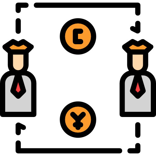Exchange icon
