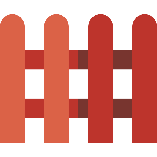 Fence icon