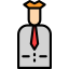 Businessman іконка 64x64