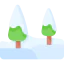 Snowfall icône 64x64