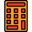 Calculator іконка 64x64