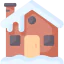 Cabin icon 64x64