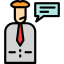 Customer service іконка 64x64