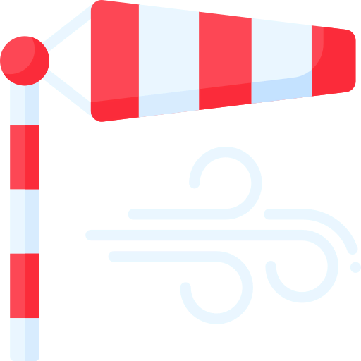 Windsock icon