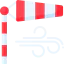 Windsock icon 64x64