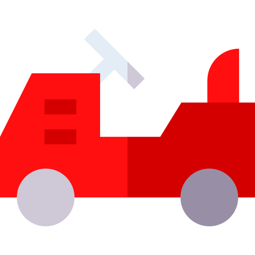 Mower icon