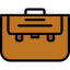 Briefcase іконка 64x64