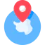 Map icon 64x64