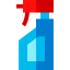Spray bottle icon 64x64