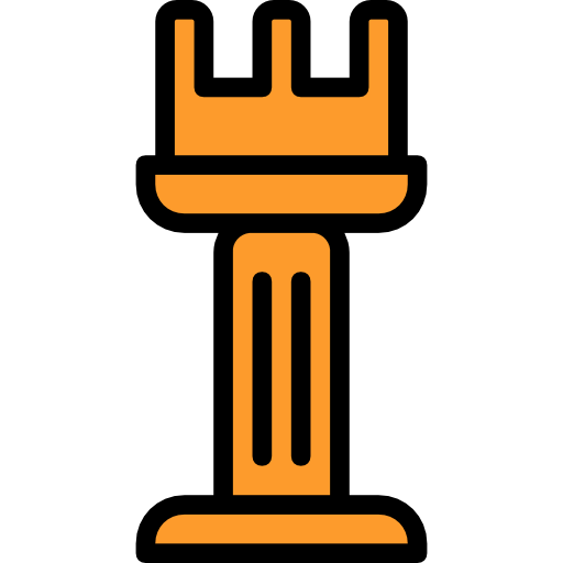 Strategy icon