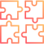 Puzzle іконка 64x64