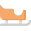 Sleigh icon 64x64