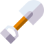 Shovel icon 64x64