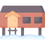 Arctic station Ikona 64x64