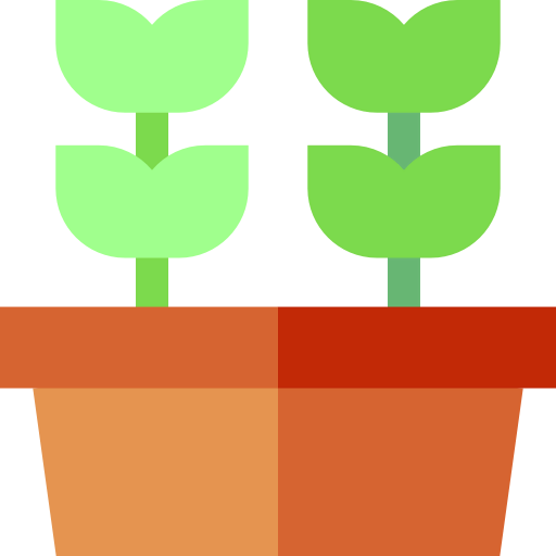 Plants icon