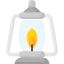 Kerosene lamp icon 64x64