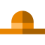 Hat icon 64x64