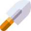 Shovel icon 64x64