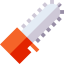 Mechanical saw icon 64x64