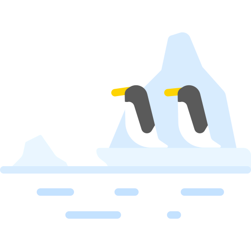 Arctic icon