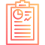 Clipboard іконка 64x64