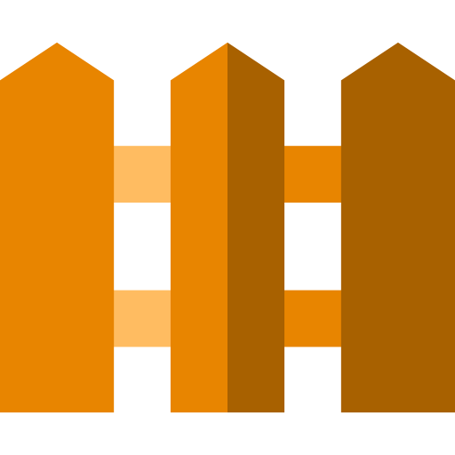 Fence icon