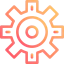 Settings іконка 64x64