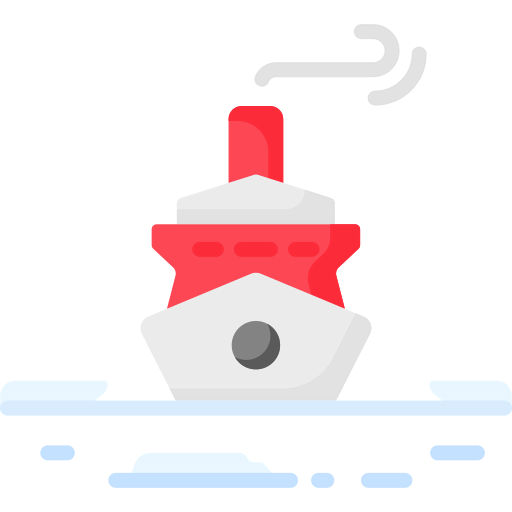 Ship icon