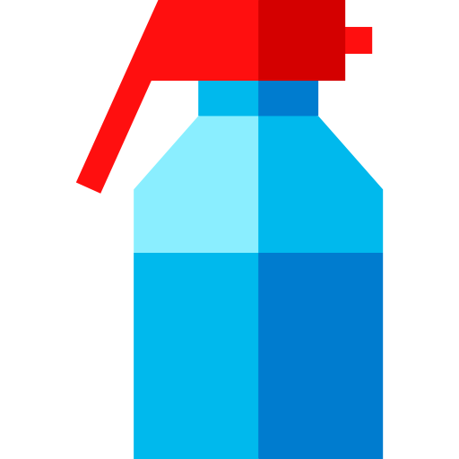 Sprayer icon