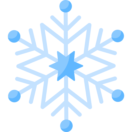 Snowflake icon