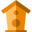 Bird house icon 64x64