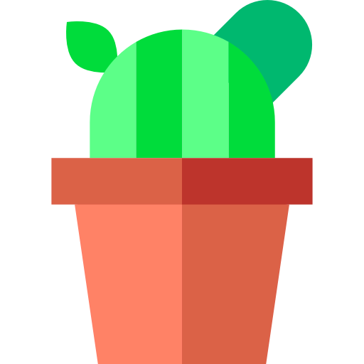 Cactus icon