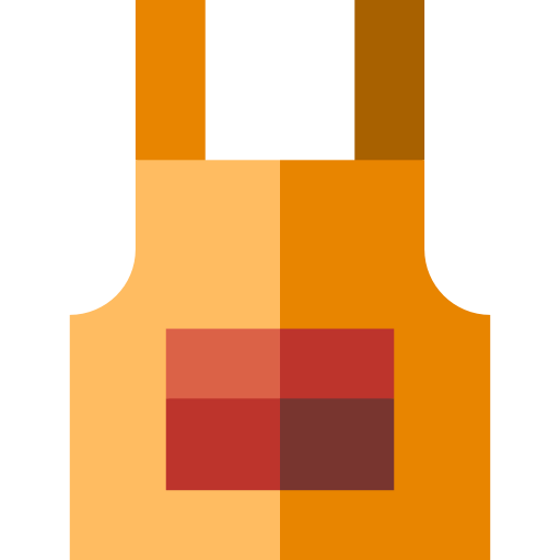 Apron icon