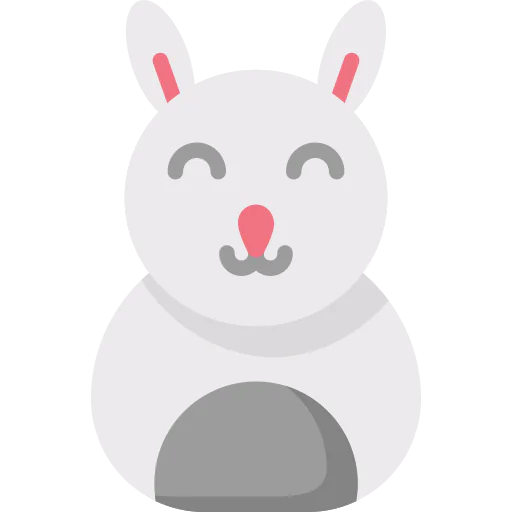Rabbit icon