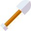 Shovel icon 64x64