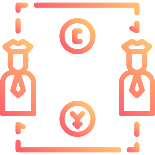 Exchange icon