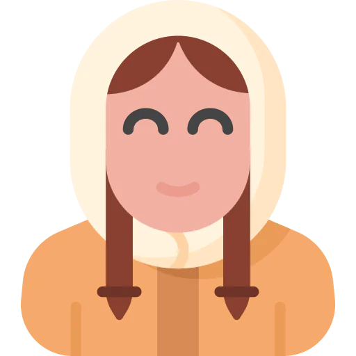 Eskimo icon