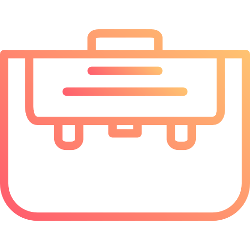 Briefcase icon