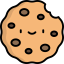 Cookie icon 64x64