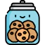 Cookies icon 64x64