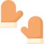 Gloves icon 64x64